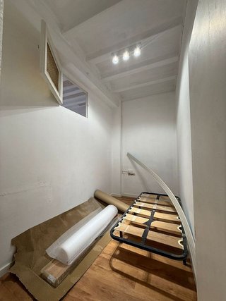 Piso en venta en El Poblenou en Barcelona