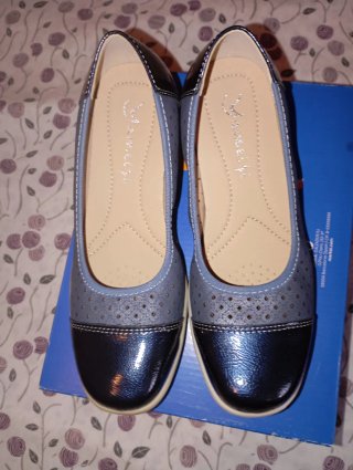 Bailarinas de cuña