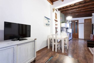 Piso en venta en Sant Pere, Santa Caterina i la Ribera en Barcelona