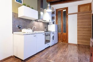 Piso en venta en Sant Pere, Santa Caterina i la Ribera en Barcelona