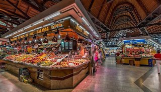 Piso en venta en Sant Pere, Santa Caterina i la Ribera en Barcelona