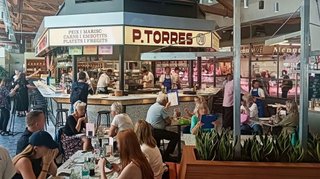 Piso en venta en Sant Pere, Santa Caterina i la Ribera en Barcelona