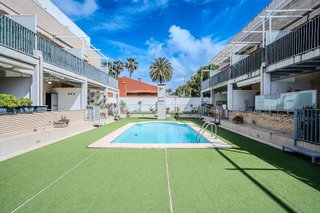 Dúplex en venta en Zona Papa Luna - Platja del Gurugú en Benicarló
