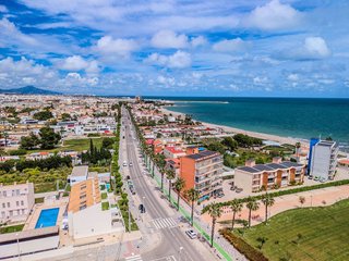 Dúplex en venta en Zona Papa Luna - Platja del Gurugú en Benicarló