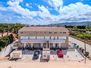 Dúplex en venta en Zona Papa Luna - Platja del Gurugú en Benicarló