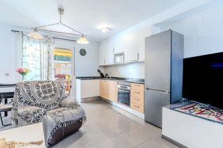 Dúplex en venta en Zona Papa Luna - Platja del Gurugú en Benicarló