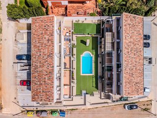Dúplex en venta en Zona Papa Luna - Platja del Gurugú en Benicarló