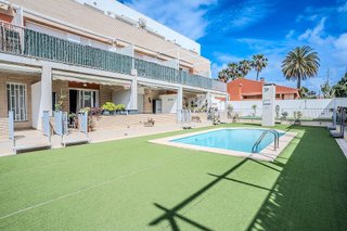 Dúplex en venta en Zona Papa Luna - Platja del Gurugú en Benicarló