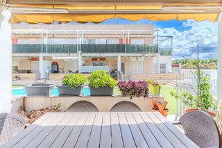 Dúplex en venta en Zona Papa Luna - Platja del Gurugú en Benicarló