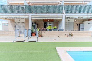 Dúplex en venta en Zona Papa Luna - Platja del Gurugú en Benicarló