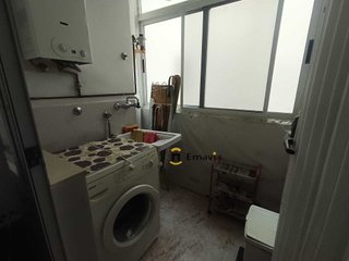 Piso en venta en Alcora, l´