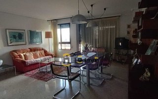 Piso en venta en Alcora, l´