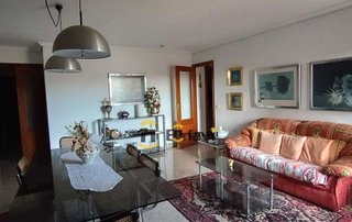 Piso en venta en Alcora, l´