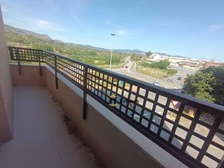 Piso en venta en Alcora, l´
