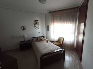 Piso en venta en Alcora, l´