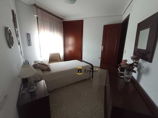 Piso en venta en Alcora, l´