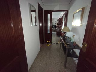 Piso en venta en Alcora, l´