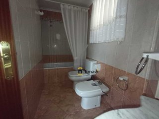 Piso en venta en Alcora, l´