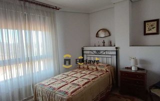 Piso en venta en Alcora, l´