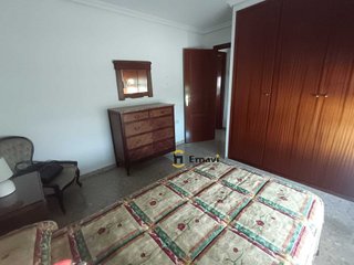 Piso en venta en Alcora, l´
