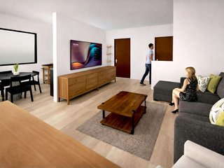 Piso en venta en Montgat