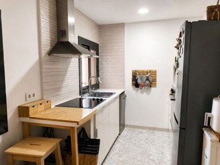 Piso en venta en Montgat