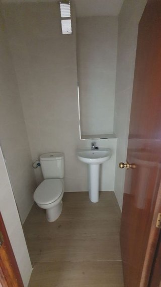 Piso en venta en Hospital en Jaén
