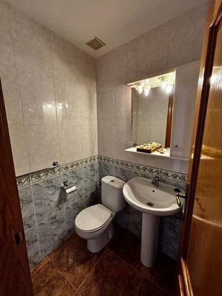 Piso en venta en Alhama de Murcia en Alhama de Murcia