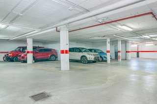 Piso en venta en Zubia (La)