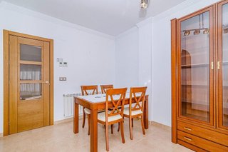 Piso en venta en Zubia (La)