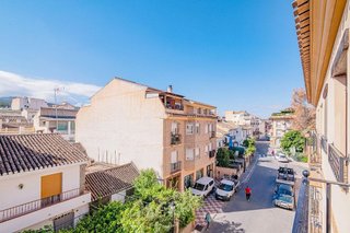 Piso en venta en Zubia (La)