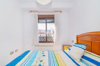 Piso en venta en Zubia (La)