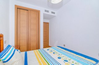 Piso en venta en Zubia (La)