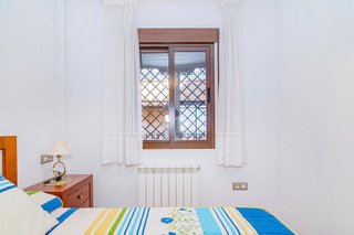 Piso en venta en Zubia (La)