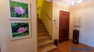 Dúplex en venta en Barrio Alto - San Félix - Oliveros - Altamira en Almería