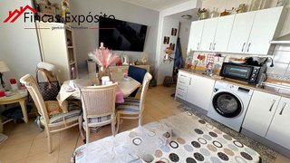 Dúplex en venta en Zona Hispanidad-Vivar Téllez en Vélez-Málaga