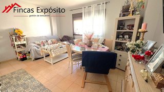 Dúplex en venta en Zona Hispanidad-Vivar Téllez en Vélez-Málaga