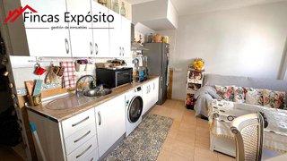 Dúplex en venta en Zona Hispanidad-Vivar Téllez en Vélez-Málaga