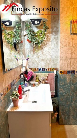 Dúplex en venta en Zona Hispanidad-Vivar Téllez en Vélez-Málaga