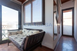 Piso en venta en La Sagrada Família en Barcelona