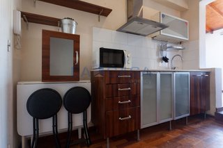 Piso en venta en La Sagrada Família en Barcelona