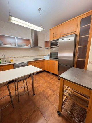 Piso en venta en Manzanares