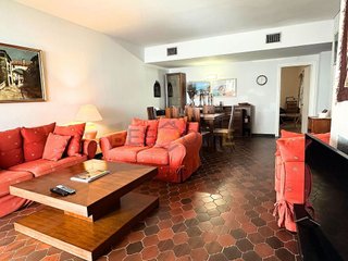 Piso en venta en Puerto Banús en Marbella