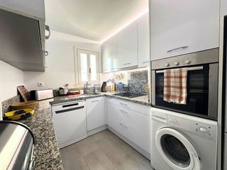 Piso en venta en Puerto Banús en Marbella