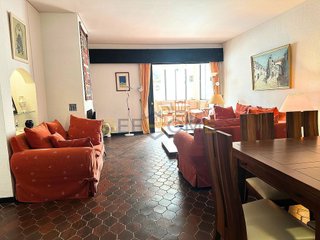 Piso en venta en Puerto Banús en Marbella