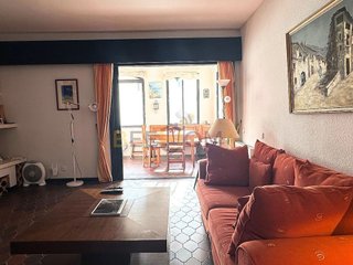 Piso en venta en Puerto Banús en Marbella