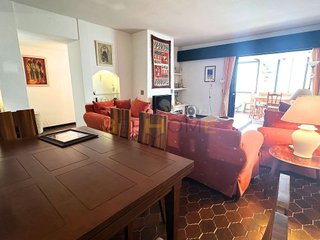Piso en venta en Puerto Banús en Marbella