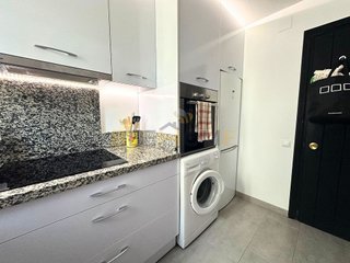 Piso en venta en Puerto Banús en Marbella