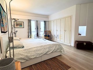 Piso en venta en Puerto Banús en Marbella