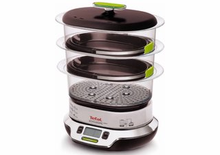 Vaporera Tefal Vitacuisine Compact